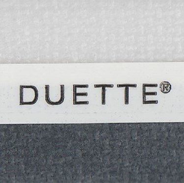 Luxaflex 25mmTranslucent Duette Blind