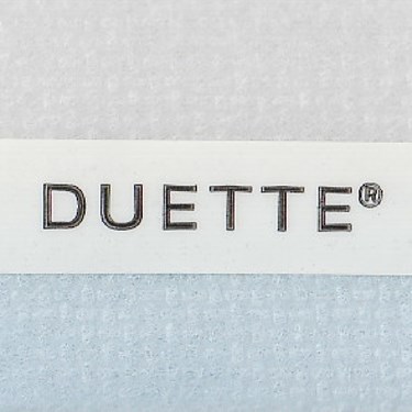 Luxaflex 25mmTranslucent Duette Blind