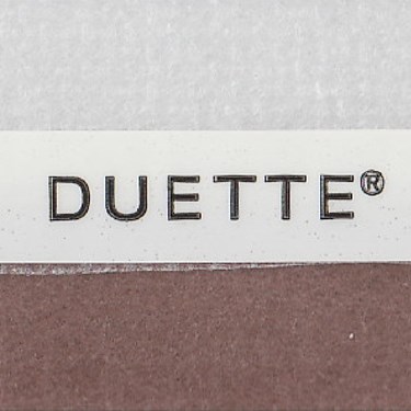 Luxaflex 25mmTranslucent Duette Blind