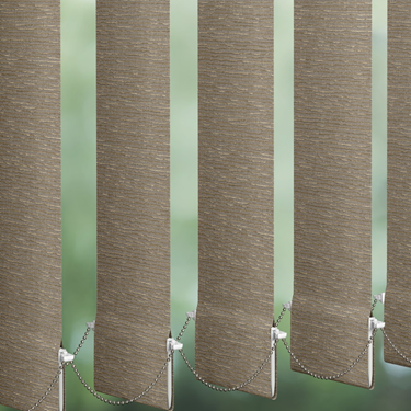 Luxaflex® Translucent Vertical Blind - 89mm