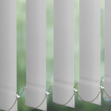 Luxaflex® Translucent Vertical Blind - 127mm