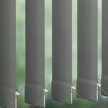 Luxaflex® Translucent Vertical Blind - 127mm