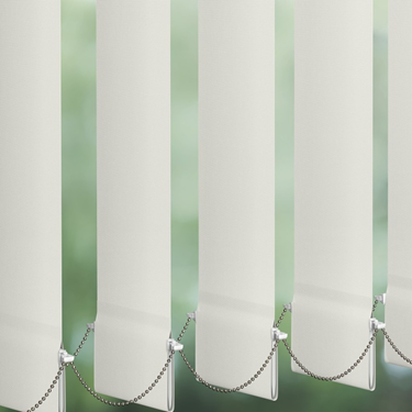 Luxaflex® Translucent Vertical Blind - 89mm