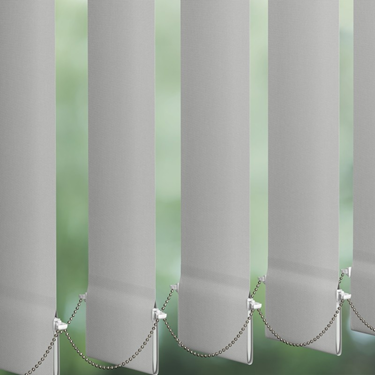 Luxaflex® Translucent Vertical Blind - 127mm