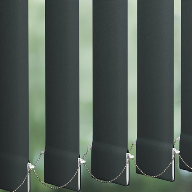 Luxaflex® Translucent Vertical Blind - 127mm
