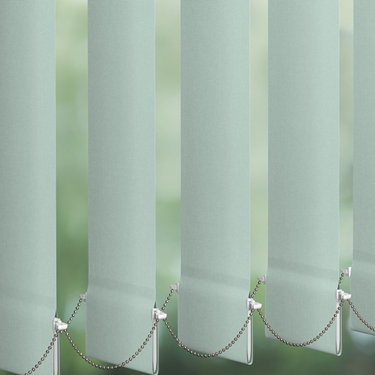 Luxaflex® Translucent Vertical Blind - 127mm