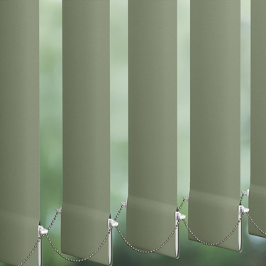 Luxaflex® Translucent Vertical Blind - 127mm
