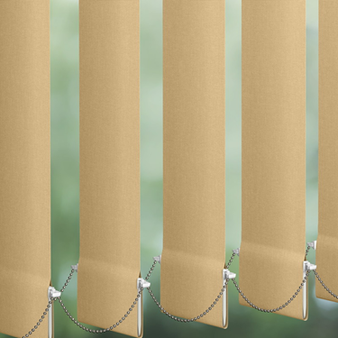 Luxaflex® Translucent Vertical Blind - 127mm