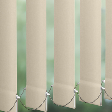 Luxaflex® Translucent Vertical Blind - 127mm