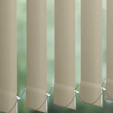 Luxaflex® Translucent Vertical Blind - 89mm