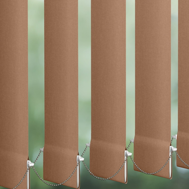 Luxaflex® Translucent Vertical Blind - 127mm