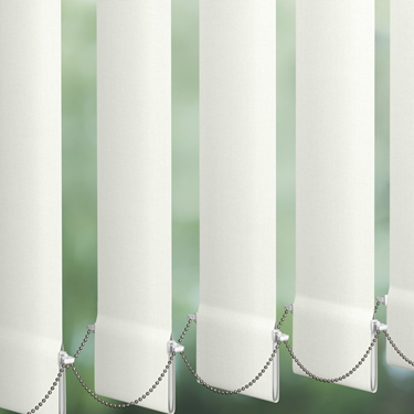 Luxaflex® Room Darkening Vertical Blind - 127mm