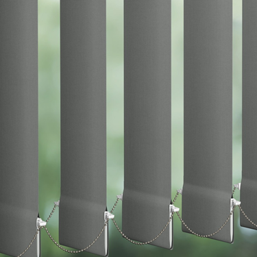 Luxaflex® Room Darkening Vertical Blind - 89mm