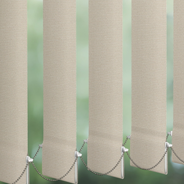 Luxaflex® Translucent Vertical Blind - 89mm