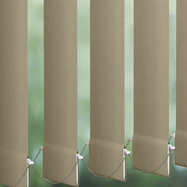 Luxaflex® Translucent Vertical Blind - 89mm