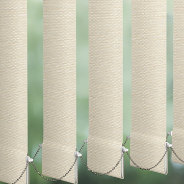 Luxaflex® Translucent Vertical Blind - 89mm