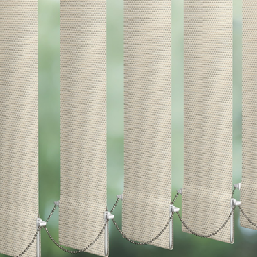 Luxaflex® Translucent Vertical Blind - 89mm