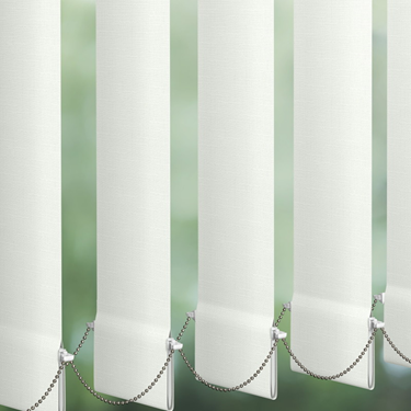Luxaflex® Room Darkening Vertical Blind - 89mm