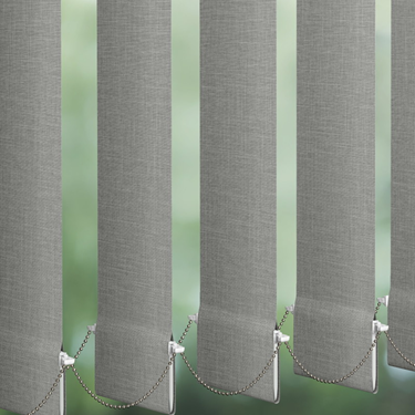 Luxaflex® Room Darkening Vertical Blind - 89mm