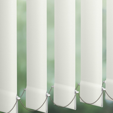 Luxaflex® Room Darkening Vertical Blind - 127mm