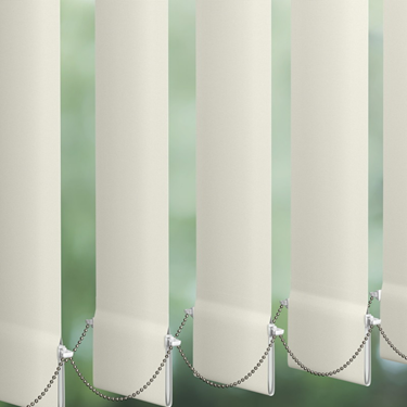 Luxaflex® Room Darkening Vertical Blind - 89mm