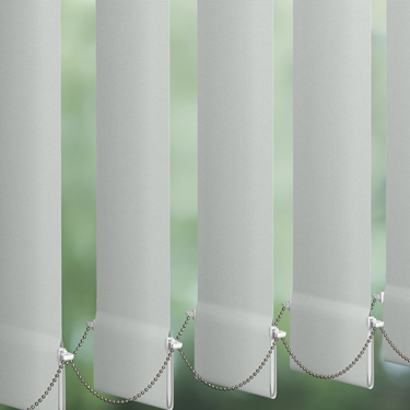 Luxaflex® Room Darkening Vertical Blind - 89mm