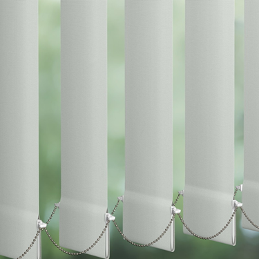 Luxaflex® Translucent Vertical Blind - 127mm