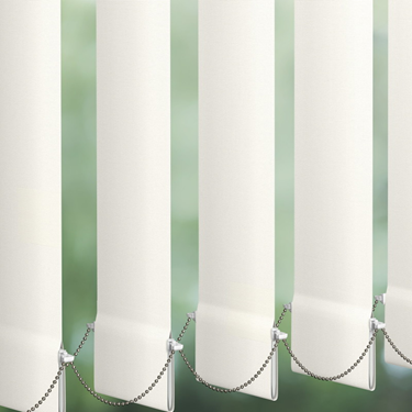 Luxaflex® Translucent Vertical Blind - 89mm