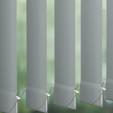 Luxaflex® Translucent Vertical Blind - 127mm