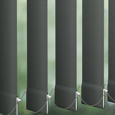 Luxaflex® Sheer Vertical Blinds - 89mm