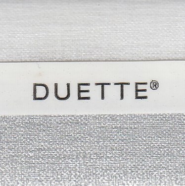 Luxaflex 25mmTranslucent Duette Blind