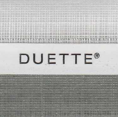 Luxaflex 32mm Transparent Duette Blind
