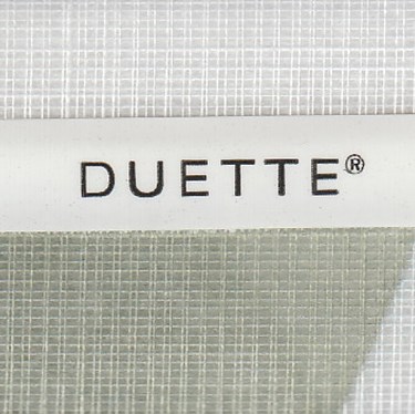 Luxaflex 32mm Translucent Duette Blind