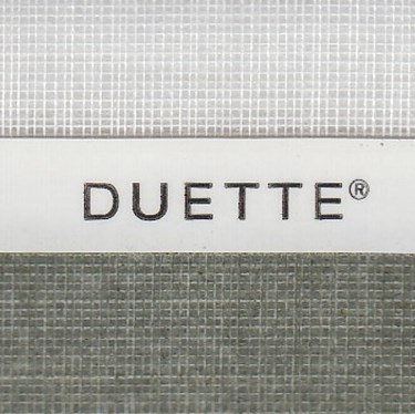 Luxaflex 25mmTranslucent Duette Blind