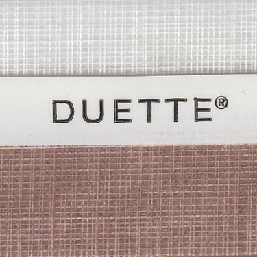 Luxaflex 25mmTranslucent Duette Blind