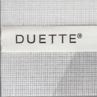 Luxaflex 25mmTranslucent Duette Blind