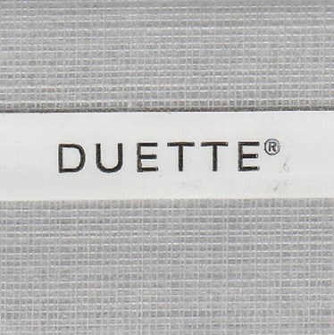 Luxaflex 25mmTranslucent Duette Blind