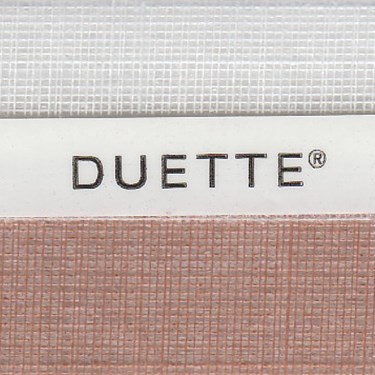 Luxaflex 25mmTranslucent Duette Blind