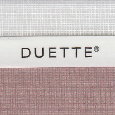 Luxaflex 32mm Translucent Duette Blind