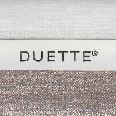 Luxaflex 25mmTranslucent Duette Blind