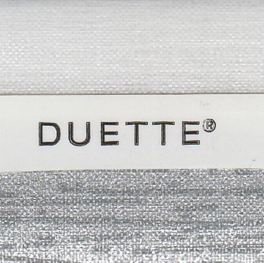 Luxaflex 25mmTranslucent Duette Blind