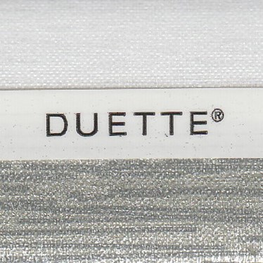 Luxaflex 25mmTranslucent Duette Blind