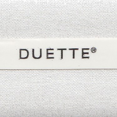 Luxaflex 25mmTranslucent Duette Blind