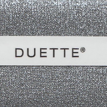 Luxaflex 25mmTranslucent Duette Blind