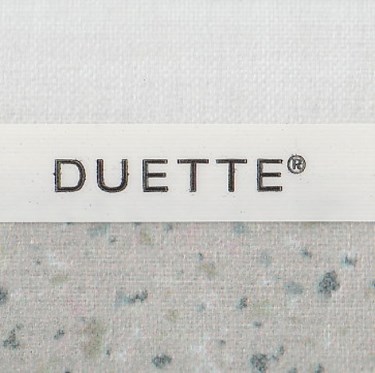 Luxaflex 32mm Translucent Duette Blind