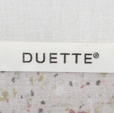 Luxaflex 25mmTranslucent Duette Blind