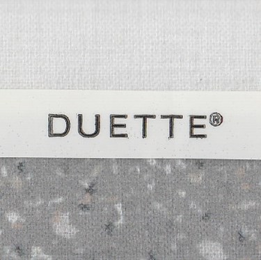 Luxaflex 25mmTranslucent Duette Blind