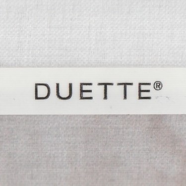Luxaflex 32mm Translucent Duette Blind
