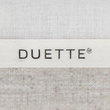 Luxaflex 32mm Translucent Duette Blind