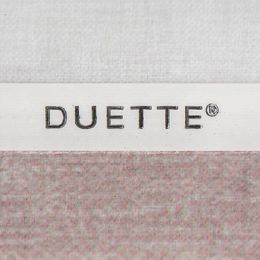 Luxaflex 32mm Translucent Duette Blind